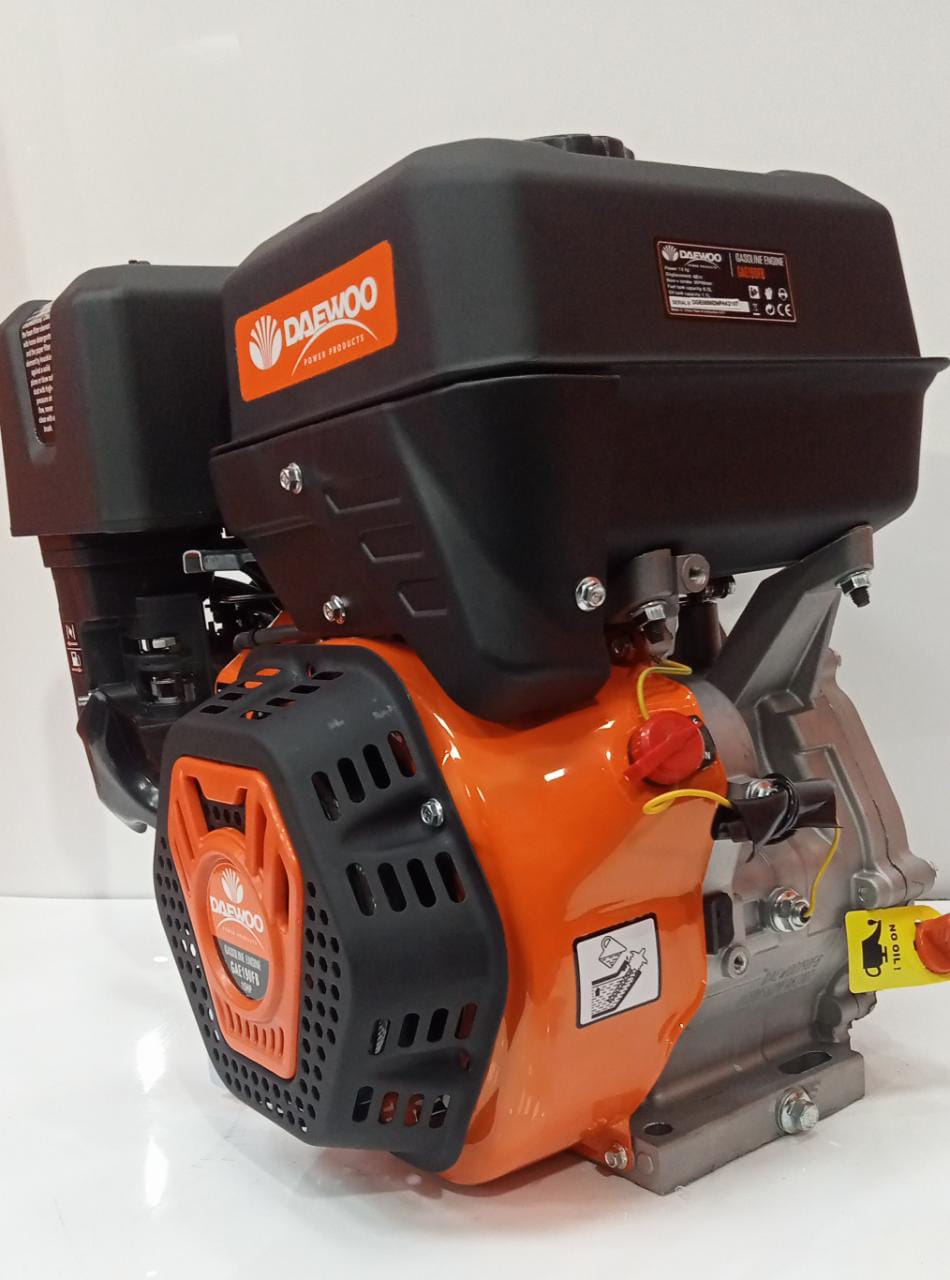 Daewoo Engine 15HP 420 CC