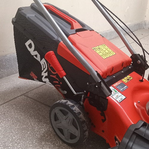 Daewoo Lawn Mower 18" 4600