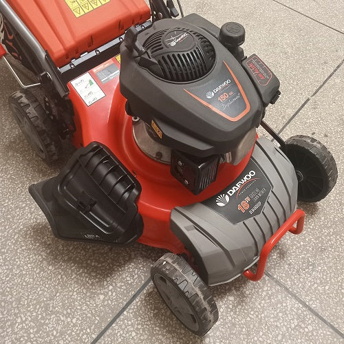 Daewoo Lawn Mower 18" 4600