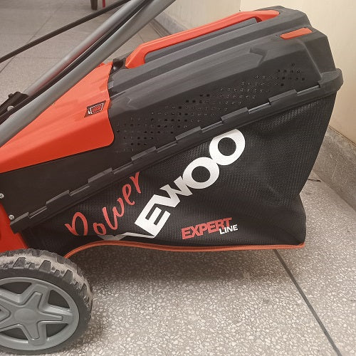 Daewoo Lawn Mower 18" 4600
