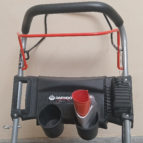 Daewoo Lawn Mower 18" 4600