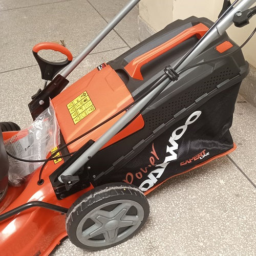 Daewoo Lawn Mower 21" 5300