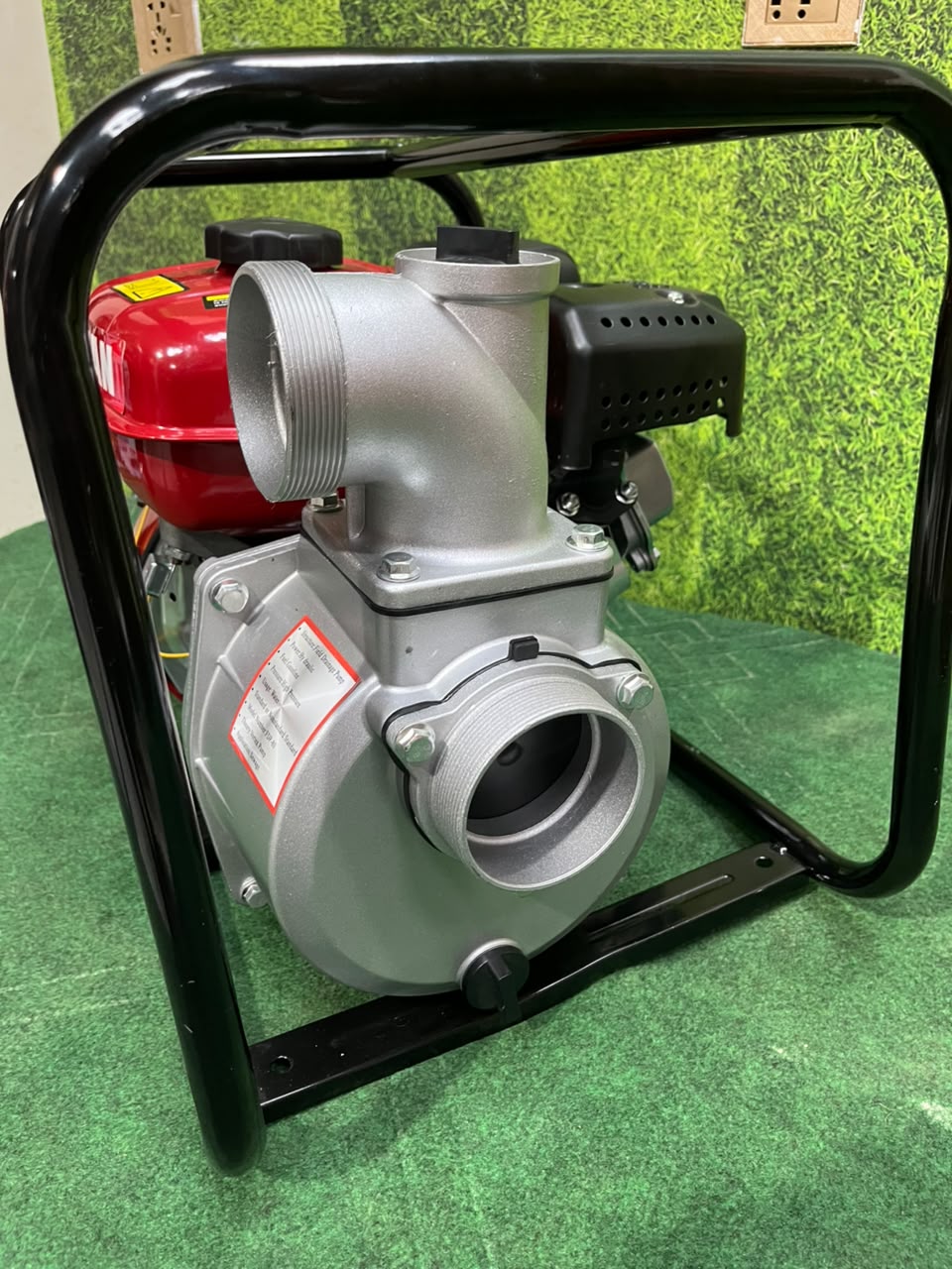 3 Inches Water Pump Swan Or Dewatering Pump 3 x 3 Inches