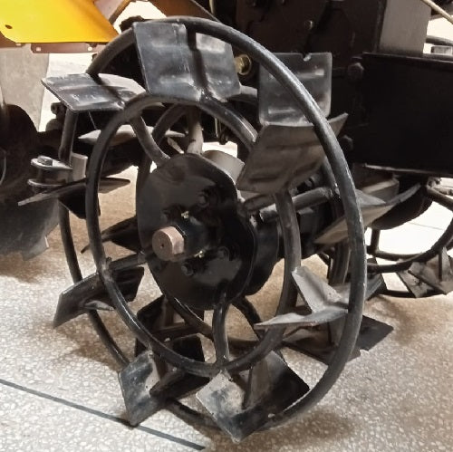 Ap-1500 Tiller 10 HP