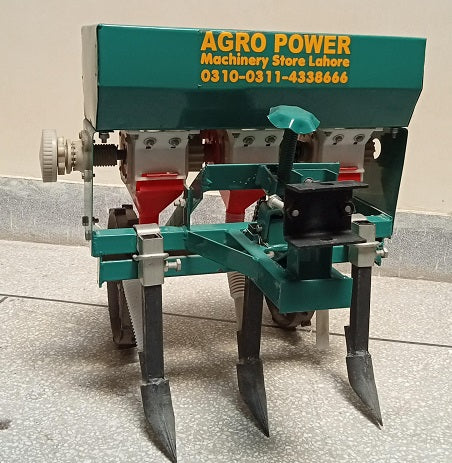 Seeder For 1100