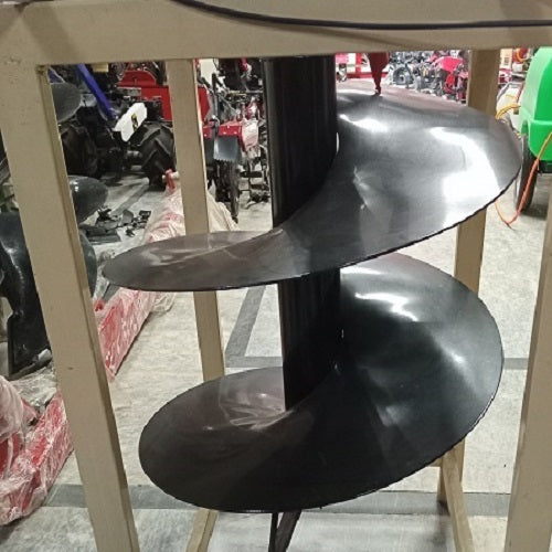 Earth Auger 6.5 HP