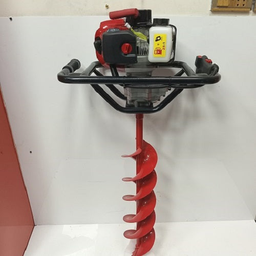 Earth Auger 52cc