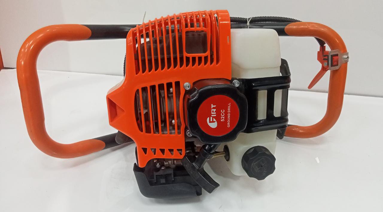 Daewoo Earth Auger 2 Stroke {62 CC}