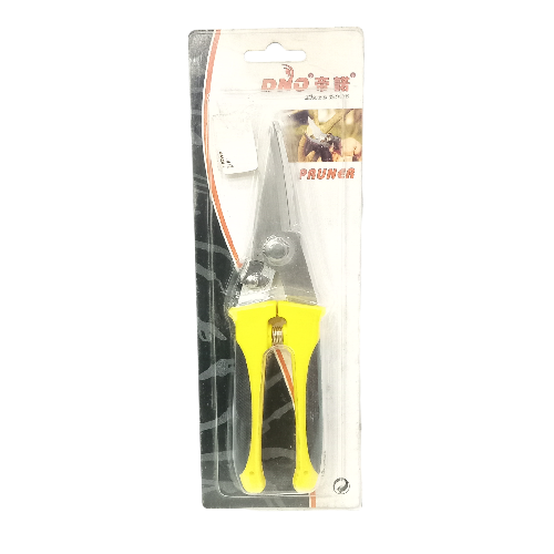Flower Cutter Orange