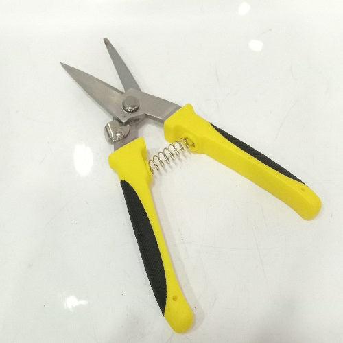 Flower Cutter Orange