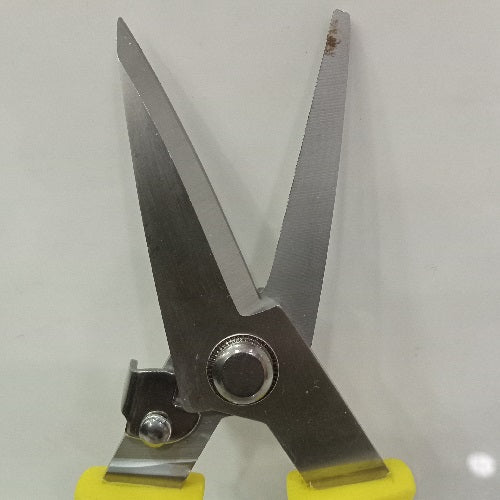 Flower Cutter Orange