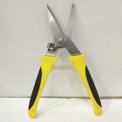 Flower Cutter Orange
