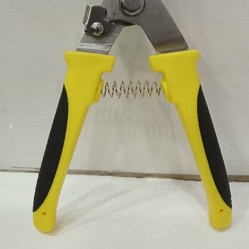 Flower Cutter Orange
