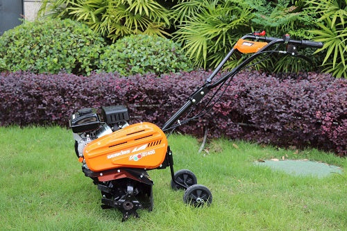 Power Tiller Gt-400