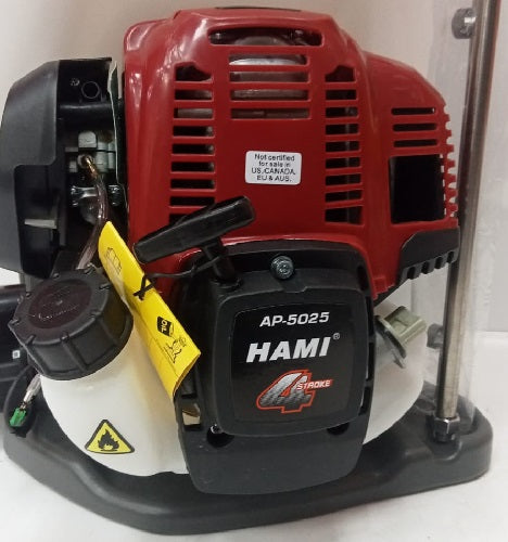 Power Sprayer 5025 HAMI Brand