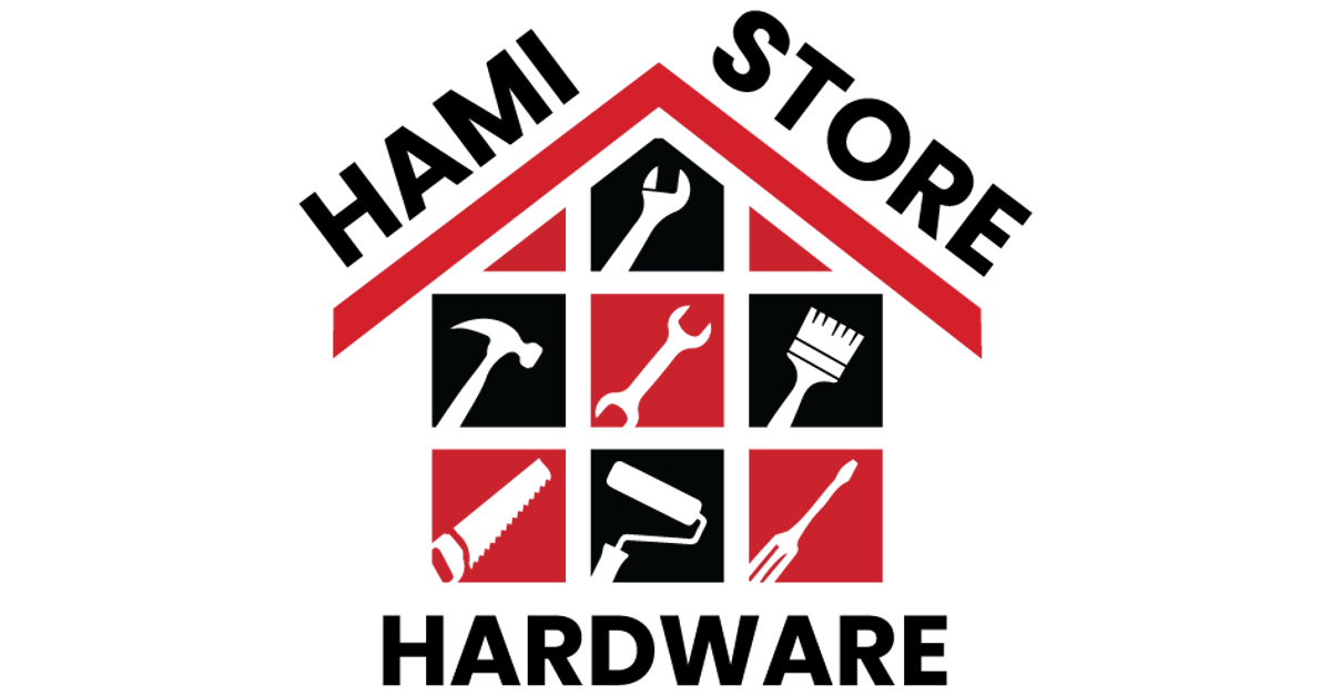 Hami Hardware Store