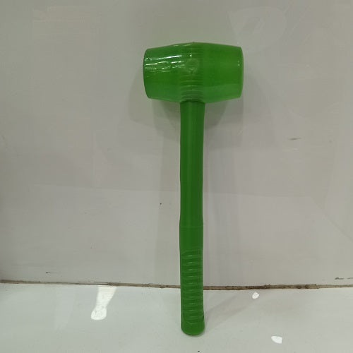Hammer Rubber