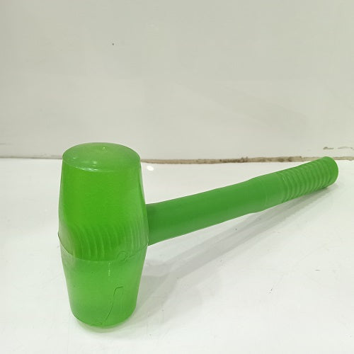 Hammer Rubber