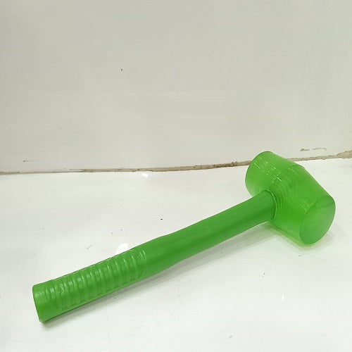 Hammer Rubber