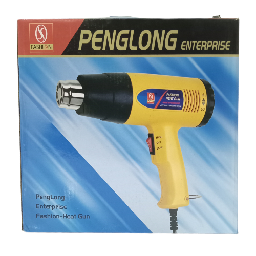 Heat Gun Penglong