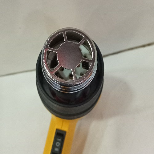 Heat Gun Penglong