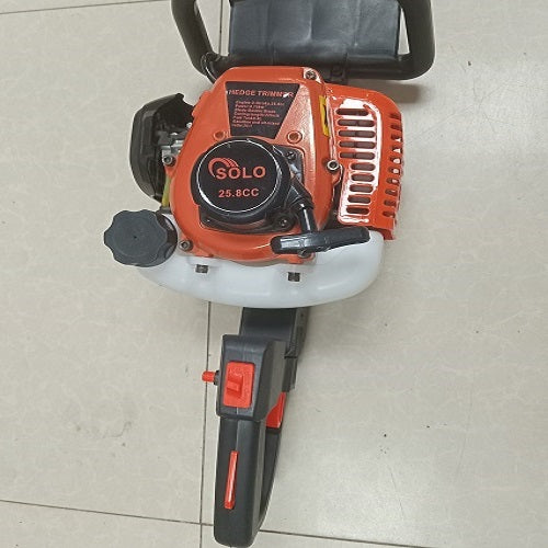 Hedge Trimmer Tu 26