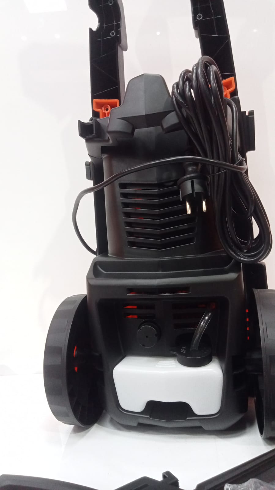 Daewoo High Pressure Washer 1600