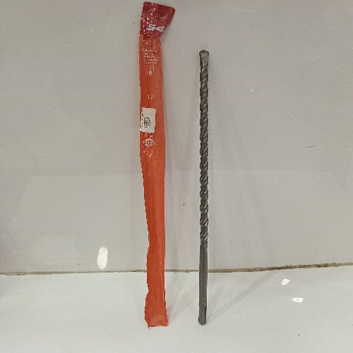 Hilti Werma 12mm x 13"