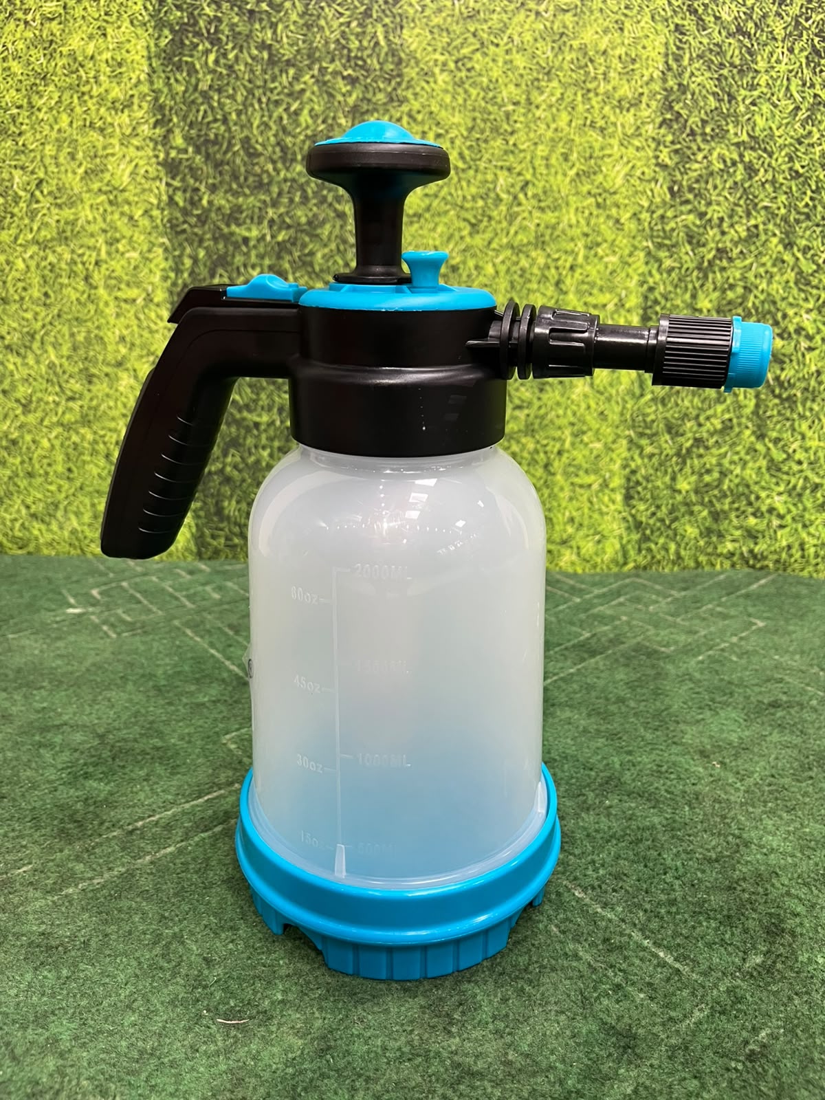 Domestic Use Hand Sprayer Machine Brand Name Hami AP-2 LTR