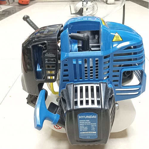 Hyundai Brush Cutter 4 Stroke