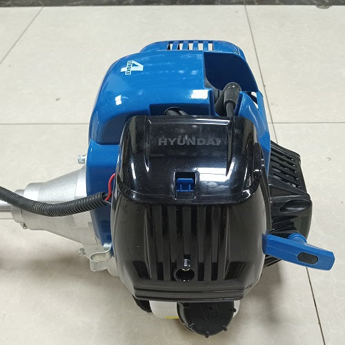 Hyundai Brush Cutter 4 Stroke