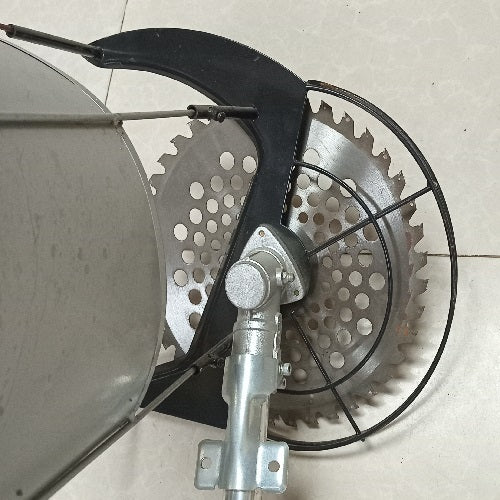 Hyundai Brush Cutter 4 Stroke