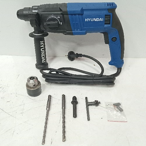 Hyundai Drll 20mm HP6501