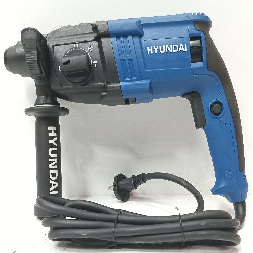 Hyundai Drll 20mm HP6501