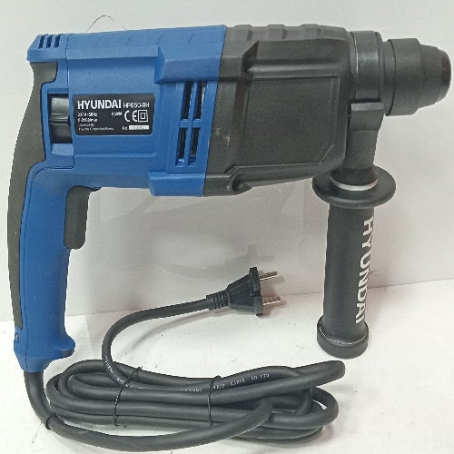 Hyundai Drll 20mm HP6501