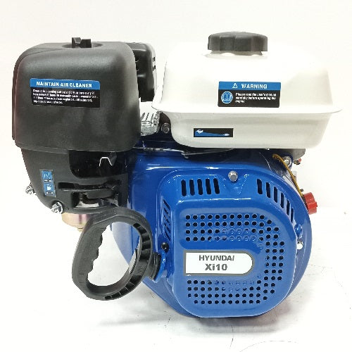 Hyundai Engine 6.5 HP