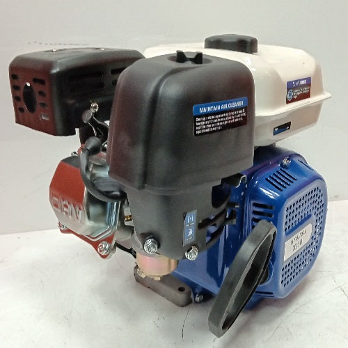 Hyundai Engine 6.5 HP