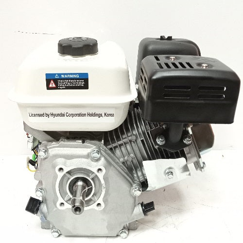 Hyundai Engine 6.5 HP