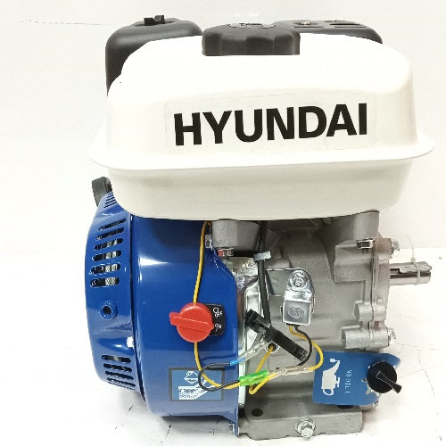 Hyundai Engine 6.5 HP