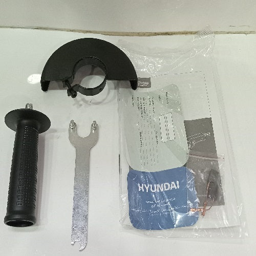 Hyundai Grinder 5" HP 1200