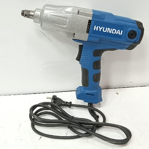 Hyundai Impact Wrench HP1000