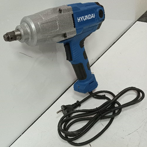 Hyundai Impact Wrench HP1000
