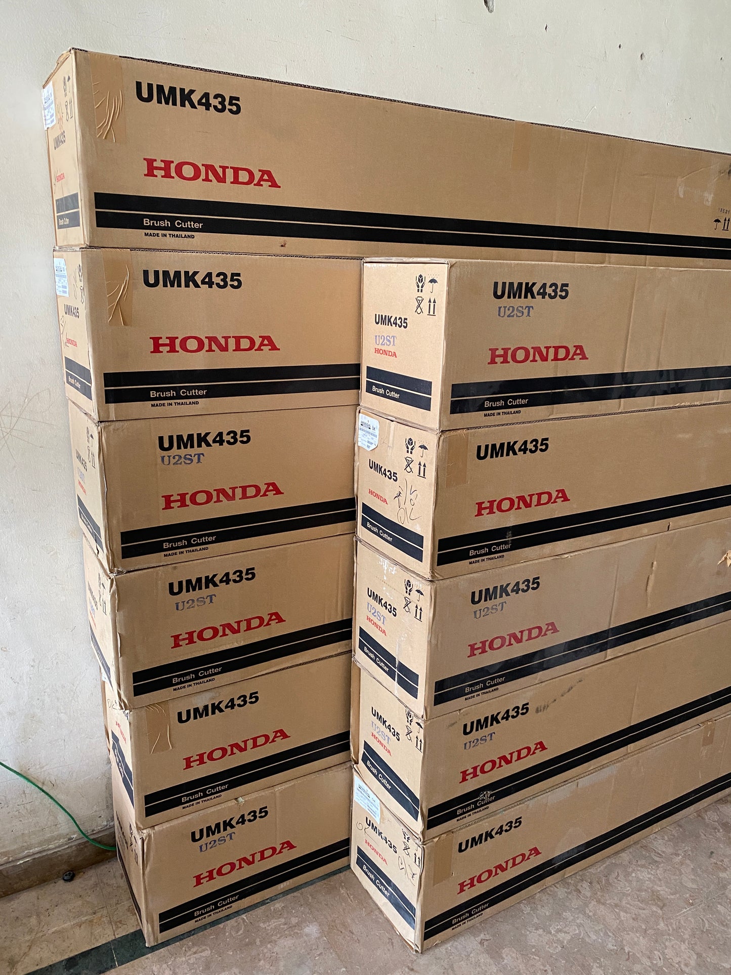 Honda Original Brush Cutter UMK-435T