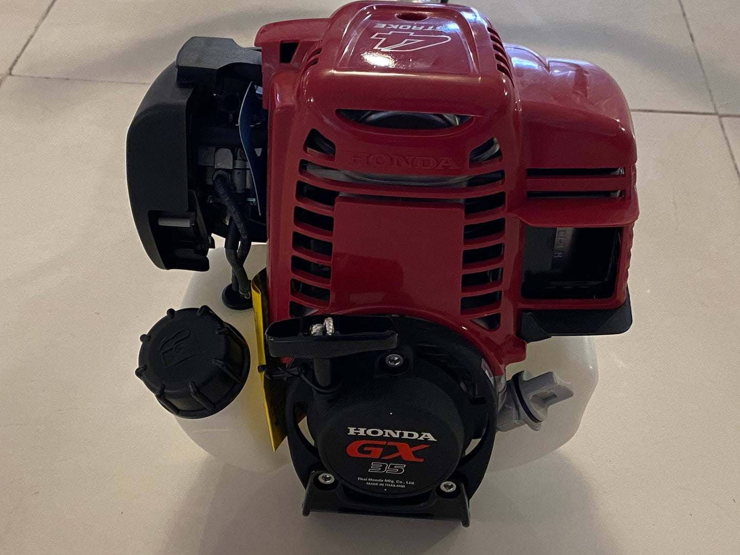 Honda Original Brush Cutter UMK-435T