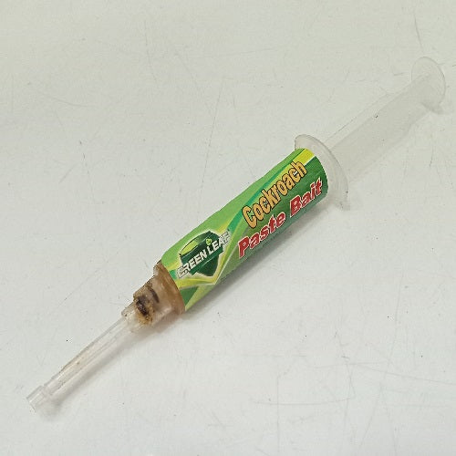 Injection For Cockroch Killer