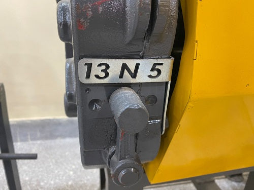 JF-60 Max With Motor Stand