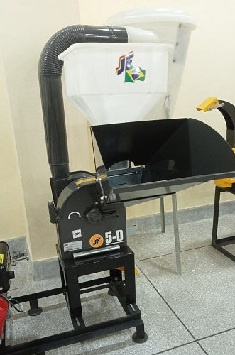 JF-5D Cyclon Brazil Made