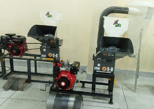 JF-5D Cyclon Brazil Made