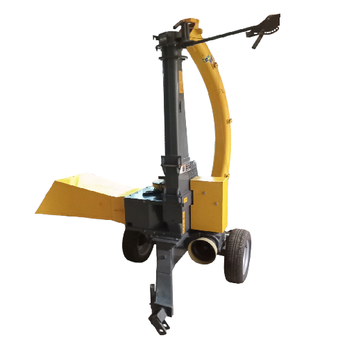 JF-C120 Silage Chopper