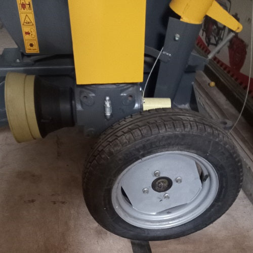 JF-C120 Silage Chopper